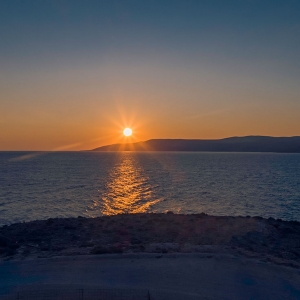 Ηλιοβασίλεμα 2