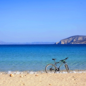 Παραλία Φανός
