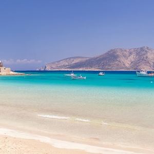 Παραλία Πορί