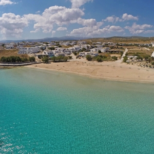 Παραλία Πορί